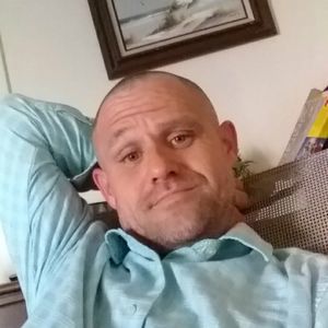 Meet your Posher, Randy